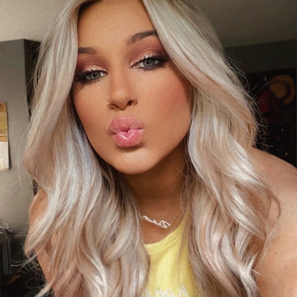 Meet your Posher, Kaylee